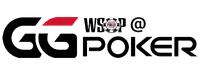 WSOP <code> GGPoker Ontario logo