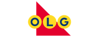Ontario Lottery and Gaming Corporation Logo
