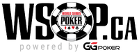 WSOP Ontario logo