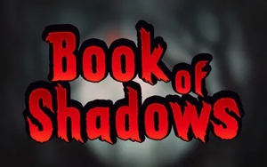 Book of Shadows Halloween Slots Ontario Online Casinos