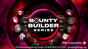 Bounty Builder Series from PokerStars ON