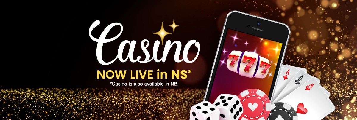 Atlantic Lottery Launches Online Casino Games in Nova Scotia