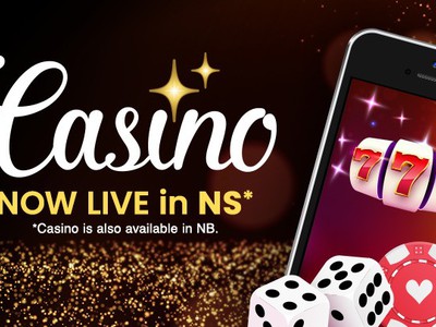 Atlantic Lottery Launches Online Casino Games in Nova Scotia