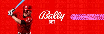 Bally Bet Issued Internet Gaming License by Ontario Regulator