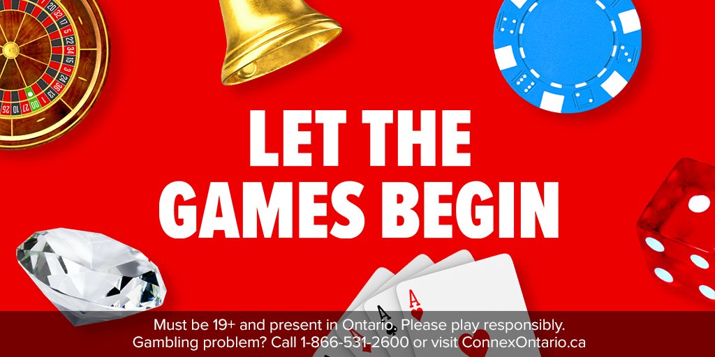 Bally Bet Launches Ontario Online Casino, But No Sportsbook For Now