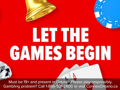 Bally Bet Launches Ontario Online Casino, But No Sportsbook For Now