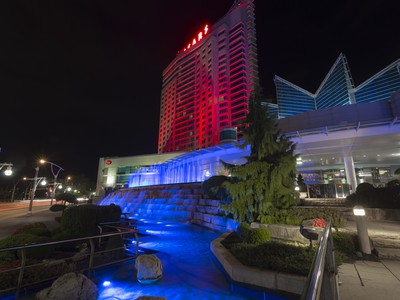 Three Gaming Giants in Contention for Caesars Windsor Operating License