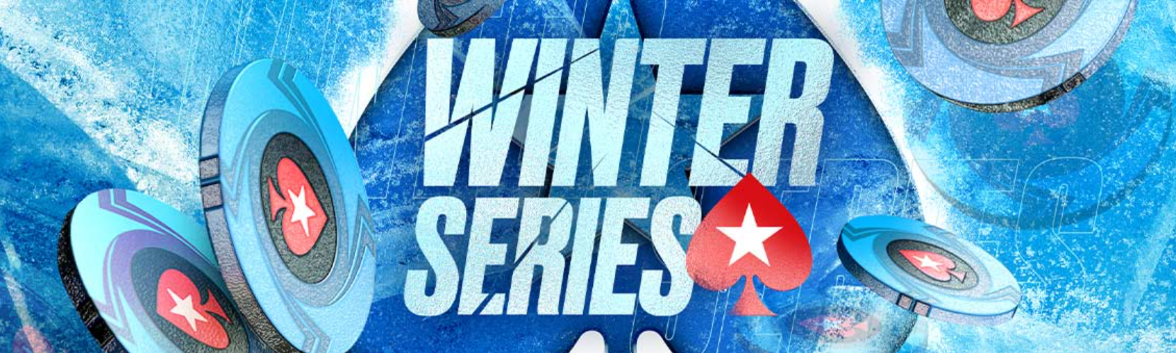 Winter Series Among Highlights of Year-End Weekend on PokerStars Ontario