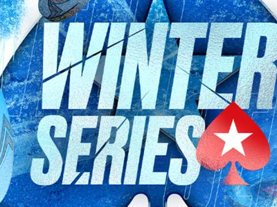 Winter Series Among Highlights of Year-End Weekend on PokerStars Ontario