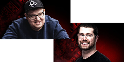 Meet the Canucks on the PokerStars Pro Team Roster