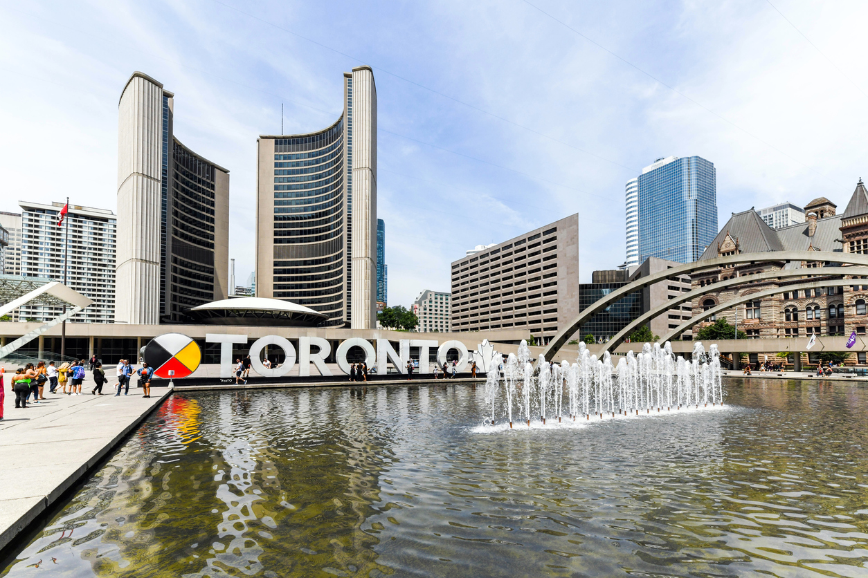 World Series of Poker Circuit (WSOPC) Is Coming to Toronto This March