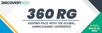 Annual RG Conference Focused on Omnichannel This Year