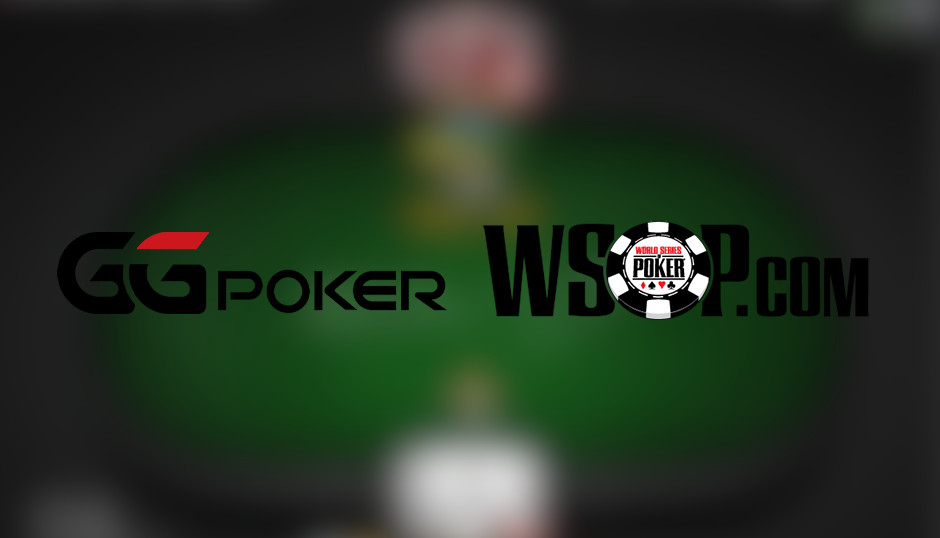 First Glimpse at GGPoker Powered WSOP Ontario Online Poker Software
