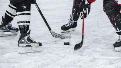 NHL Announces Partnership with theScore Bet and Penn Entertainment's ESPN Bet