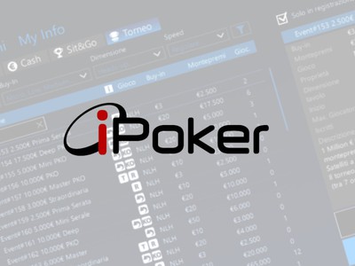 Could iPoker Network Be the Next to Join Ontario Online Poker Market??