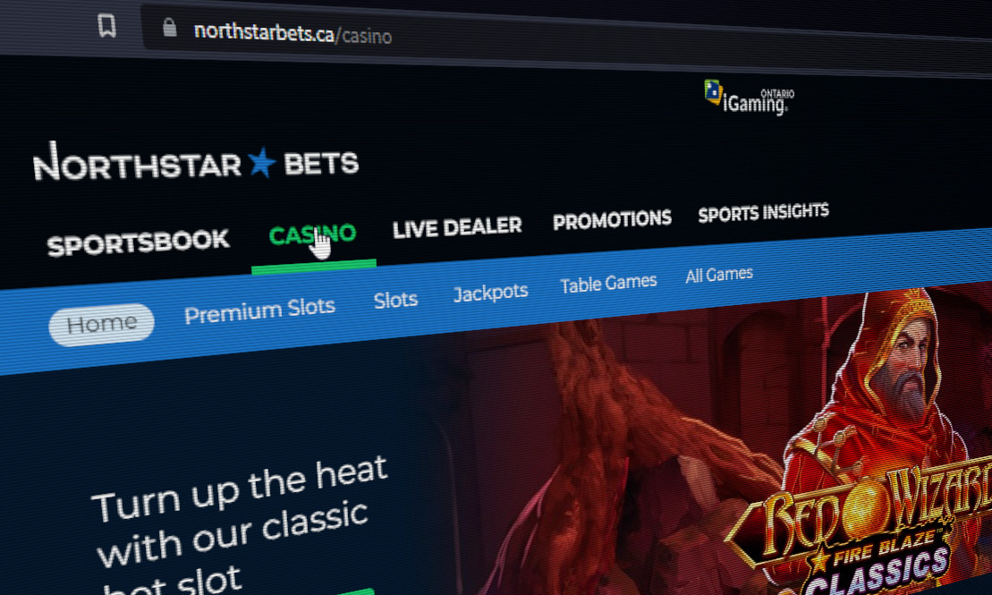 Playtech Expands Partnership, Invests in NorthStar Gaming