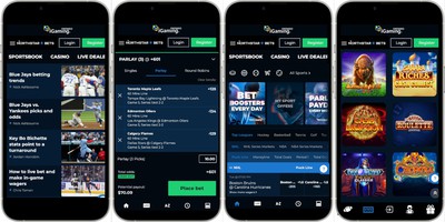 NorthStar Bets Launches Online Casino & Sportsbook in Ontario