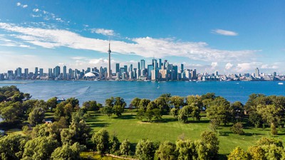 Say It Isn't Slow: Ontario's First Quarter For iGaming Better Start Than NJ, PA