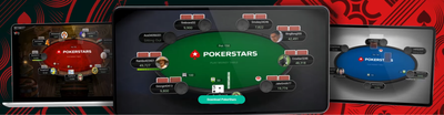 PokerStars Ontario Kicks Off February with the 50/50 Series