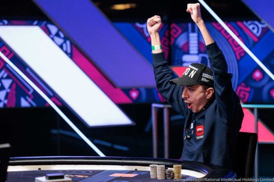 Romanian Razvan Belea Conquers PokerStars EPT Paris, Wins €1,170,000