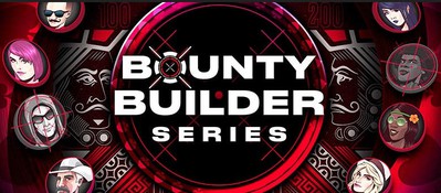 PokerStars Ontario Bounty Builder Series Awards Over CAD $1,000,000