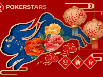 Chinese New Year Series in Full Swing at PokerStars Ontario