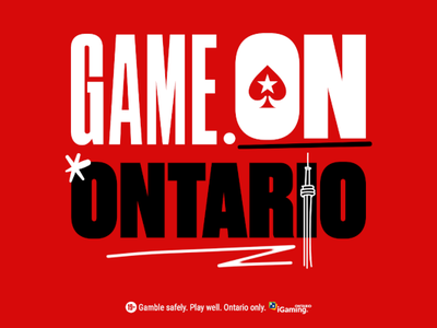 PokerStars Makes Its Long-Awaited Launch in Ontario