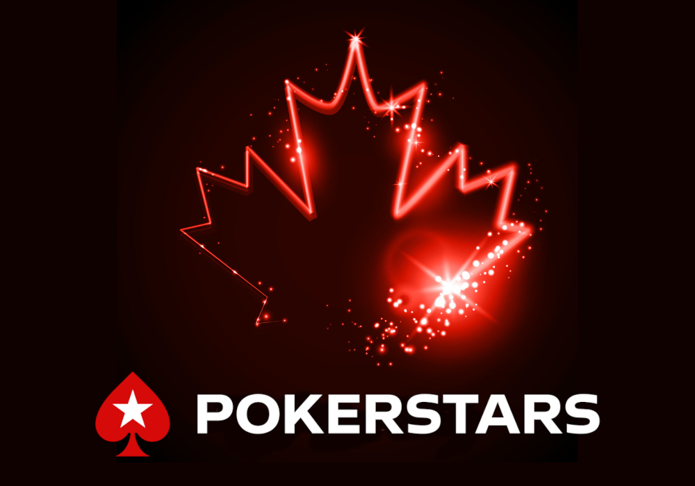Over $200k Guaranteed this Weekend on PokerStars Ontario