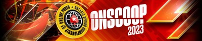 PokerStars Ontario's First ONSCOOP Series Has Over $1.8M gtd