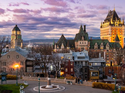 Québec Online Gaming: The Complete Guide