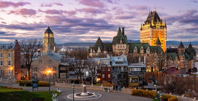 Québec Online Gaming: The Complete Guide