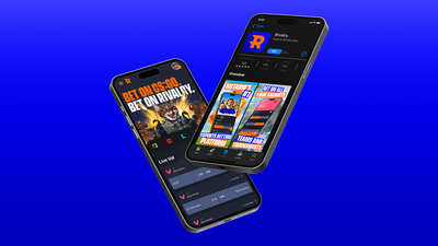 Millennial/Gen Z-Focused Rivalry Launches Mobile App in Ontario