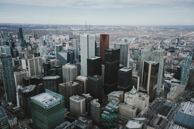Nearly 15% of Ontarians Who Bet Only Use Illegal Sites, Survey Finds