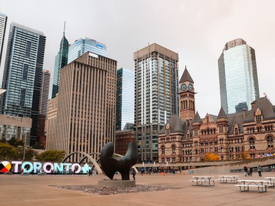 Online Gambling in Ontario 2023