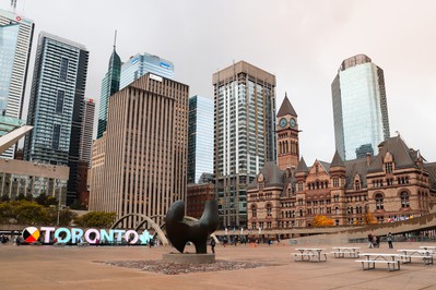 Online Gambling in Ontario 2023