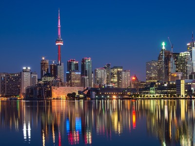 888, WSOP Among Latest to be Issued Ontario iGaming License