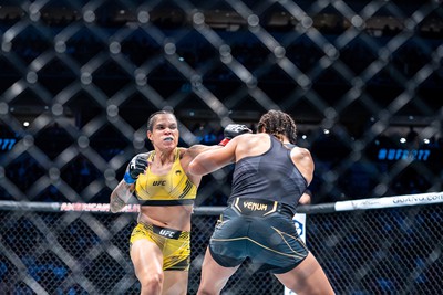 Regulator: Ontario Sportsbooks Can Resume Taking UFC Bets