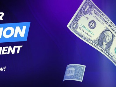 Still Time to Join Starting Flights for WPT Global $1 For $1 Million