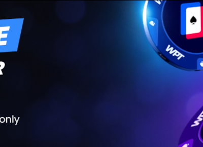 3 Reasons Why You Should Join the New WPT Global Poker Site