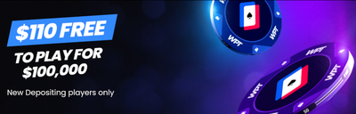 3 Reasons Why You Should Join the New WPT Global Poker Site