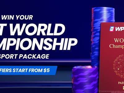 WPT Global Hosting Satellites to December’s WPT World Championship