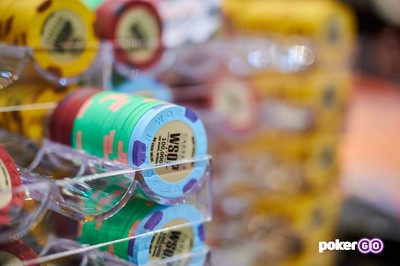 Road to Vegas Promotion Offers WSOP 2023 Main Event Seats for Ontario Players