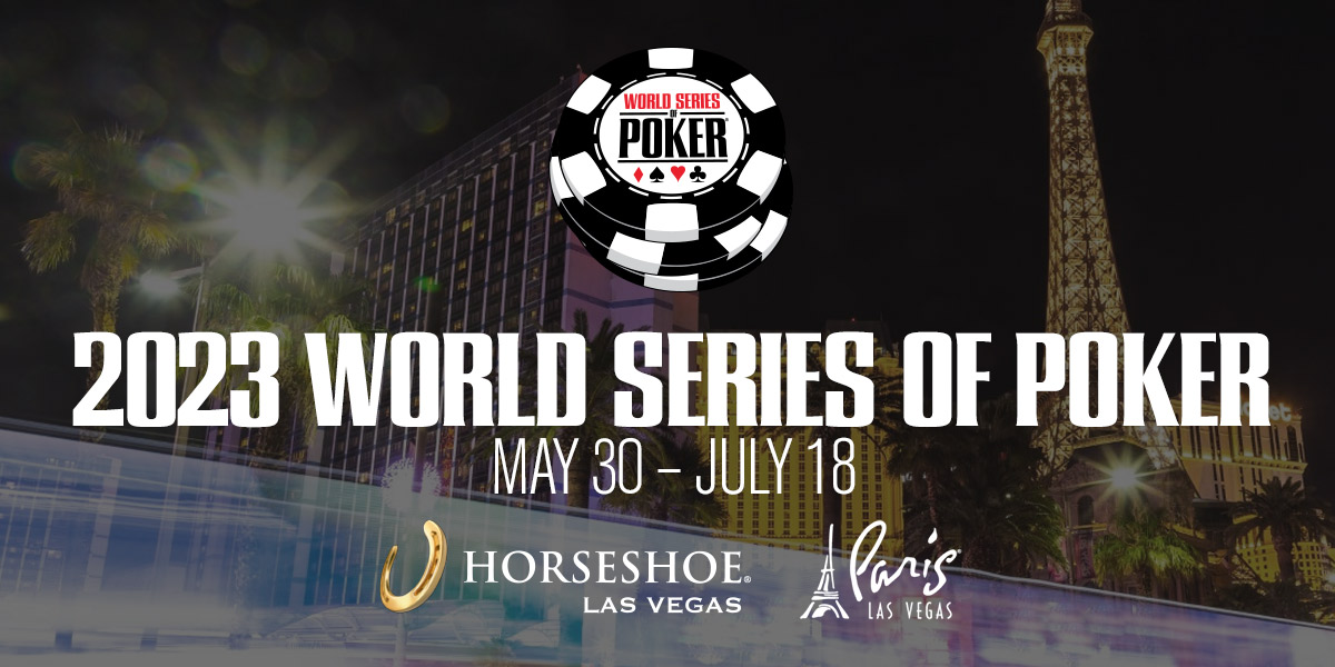 WSOP 2023: What This Years Series Means for Ontario Players