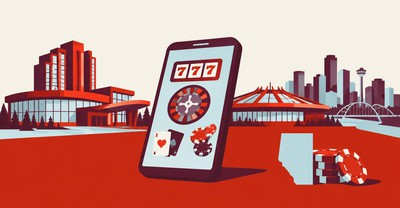 BetRivers Links Alberta App With Gateway Casinos