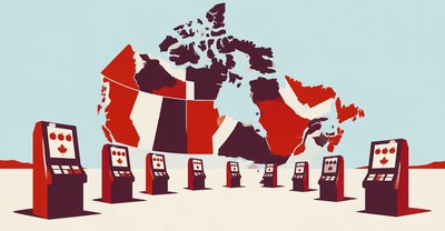 Canada's Self-Exclusion Gap Stops at Provincial Borders