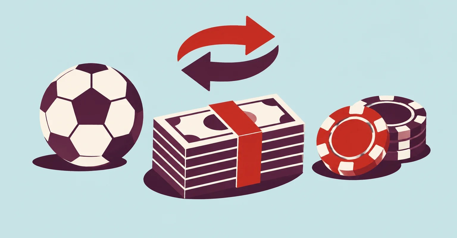 Ontario Online Gambling Revenue Stays Above C$400 Million as World Cup Lifts Sports Betting