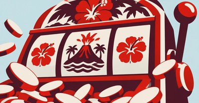 Aristocrat Adds Tiki Fire to Lightning Link Online