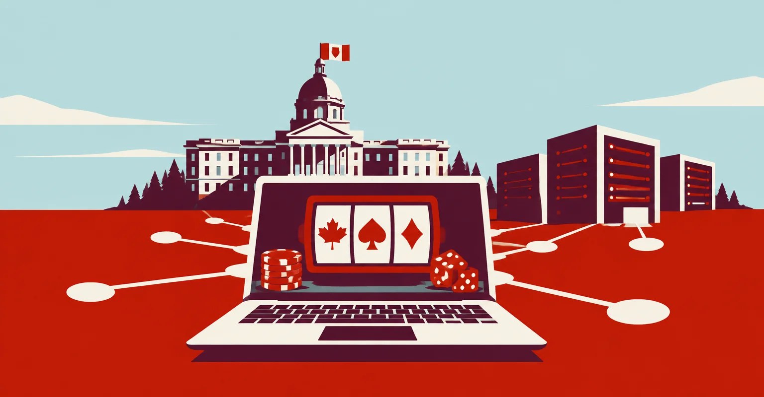 Alberta Opens Regulated Online Betting Market