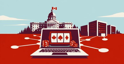 Alberta Opens Regulated Online Betting Market