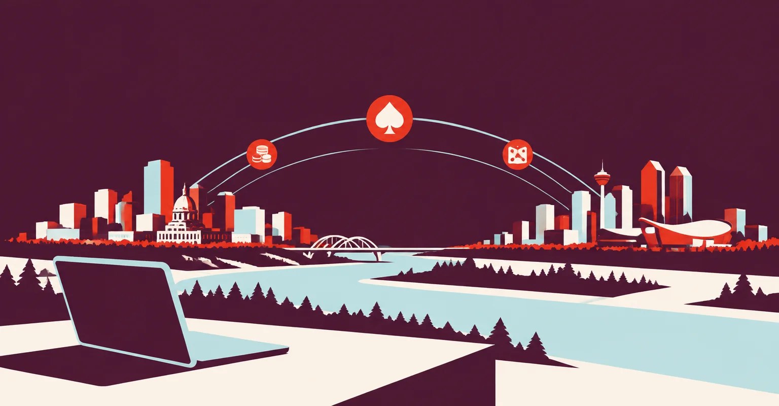 GeoComply Logs 3.2 Million Checks in Alberta Launch Week